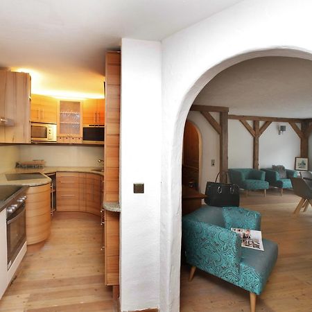 Appartements Schoenpflug Капрун Екстериор снимка