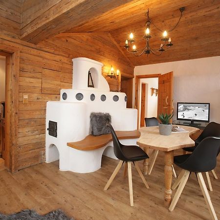 Appartements Schoenpflug Капрун Екстериор снимка