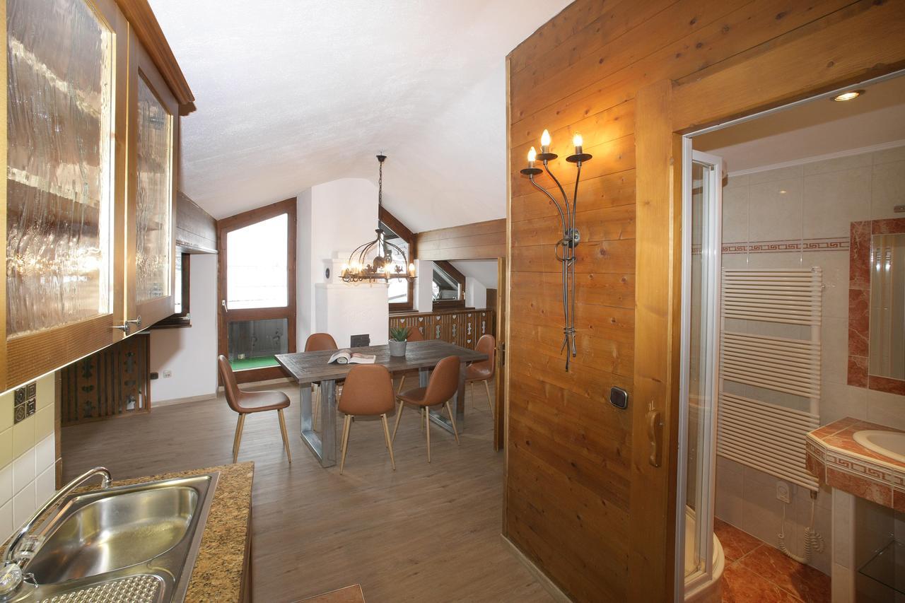 Appartements Schoenpflug Капрун Екстериор снимка