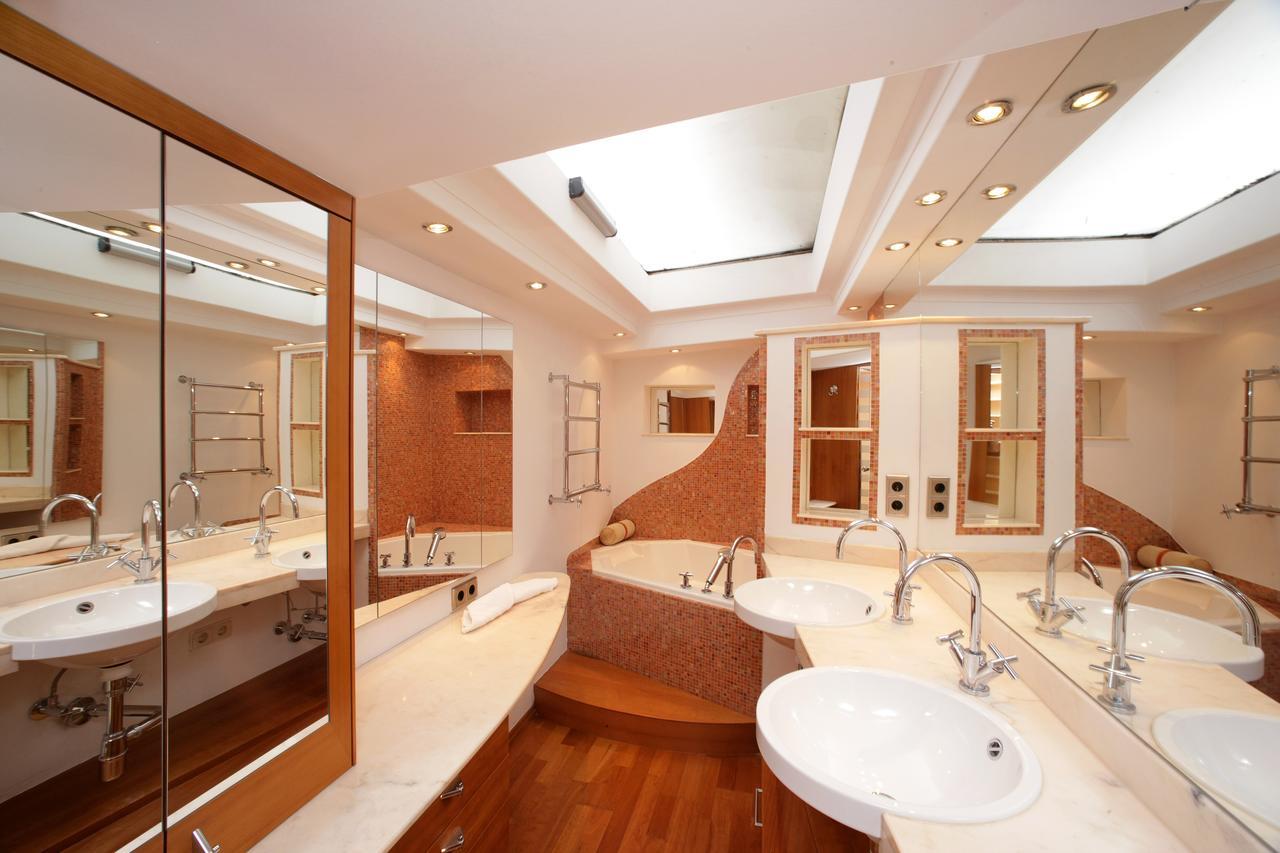 Appartements Schoenpflug Капрун Екстериор снимка