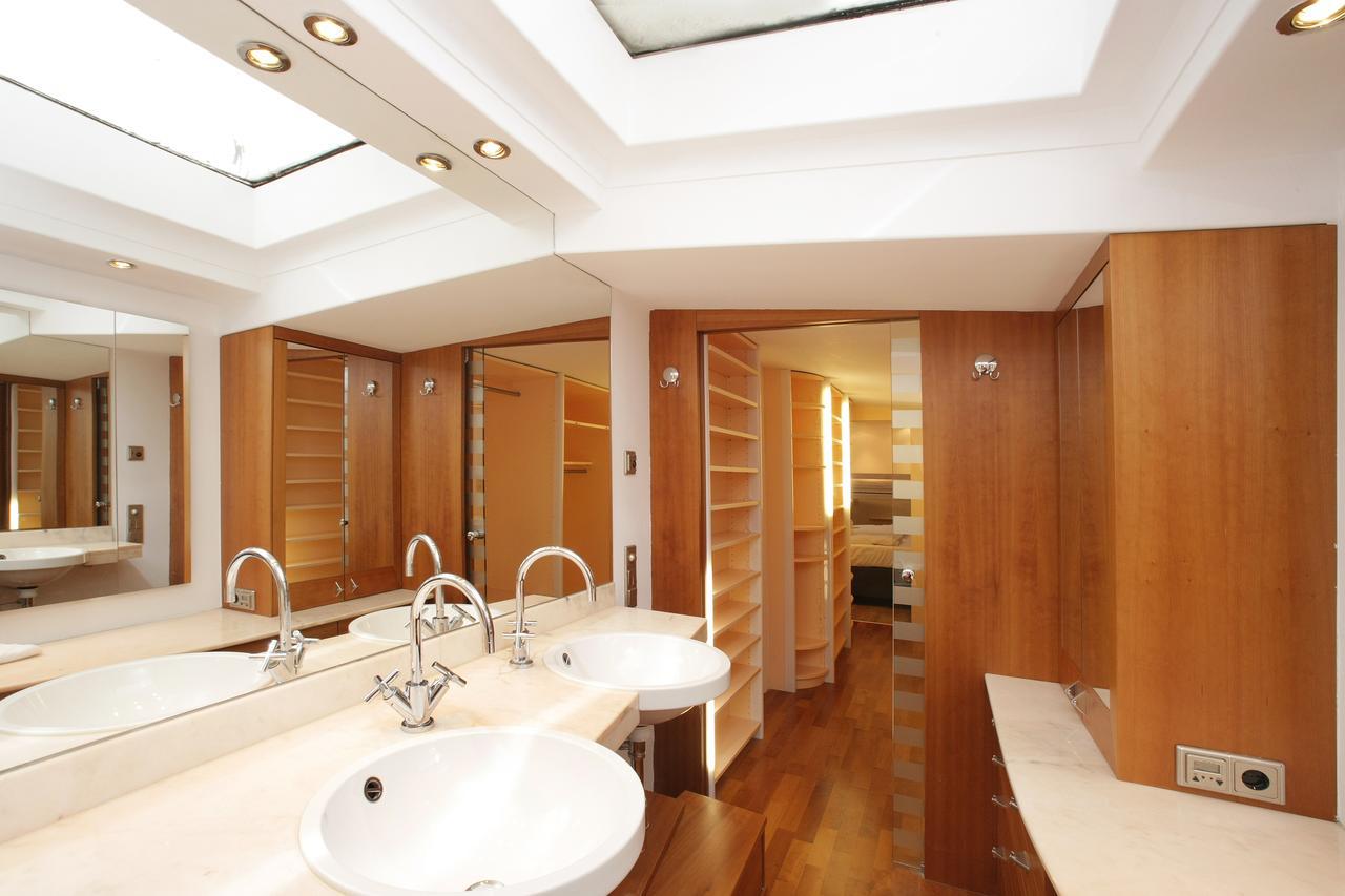 Appartements Schoenpflug Капрун Екстериор снимка