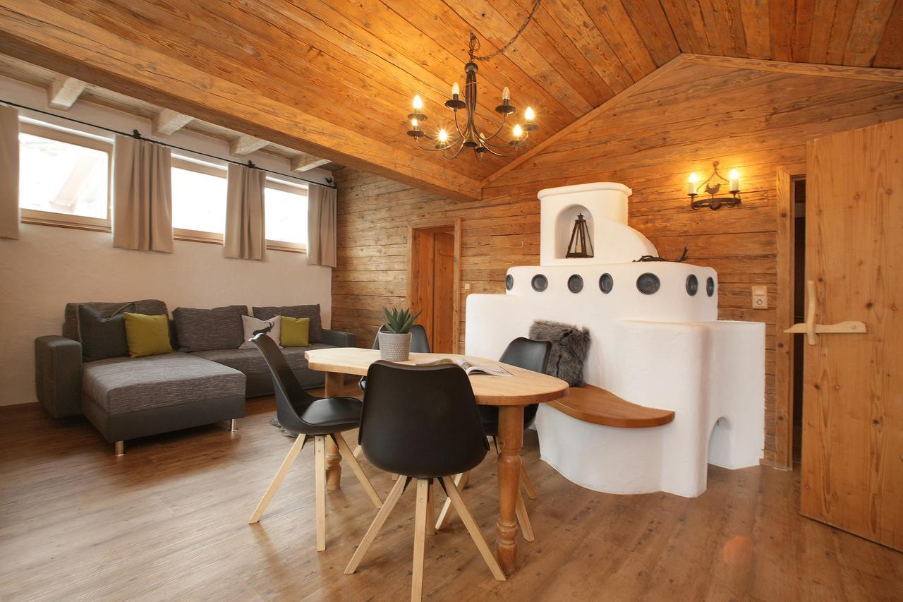 Appartements Schoenpflug Капрун Екстериор снимка