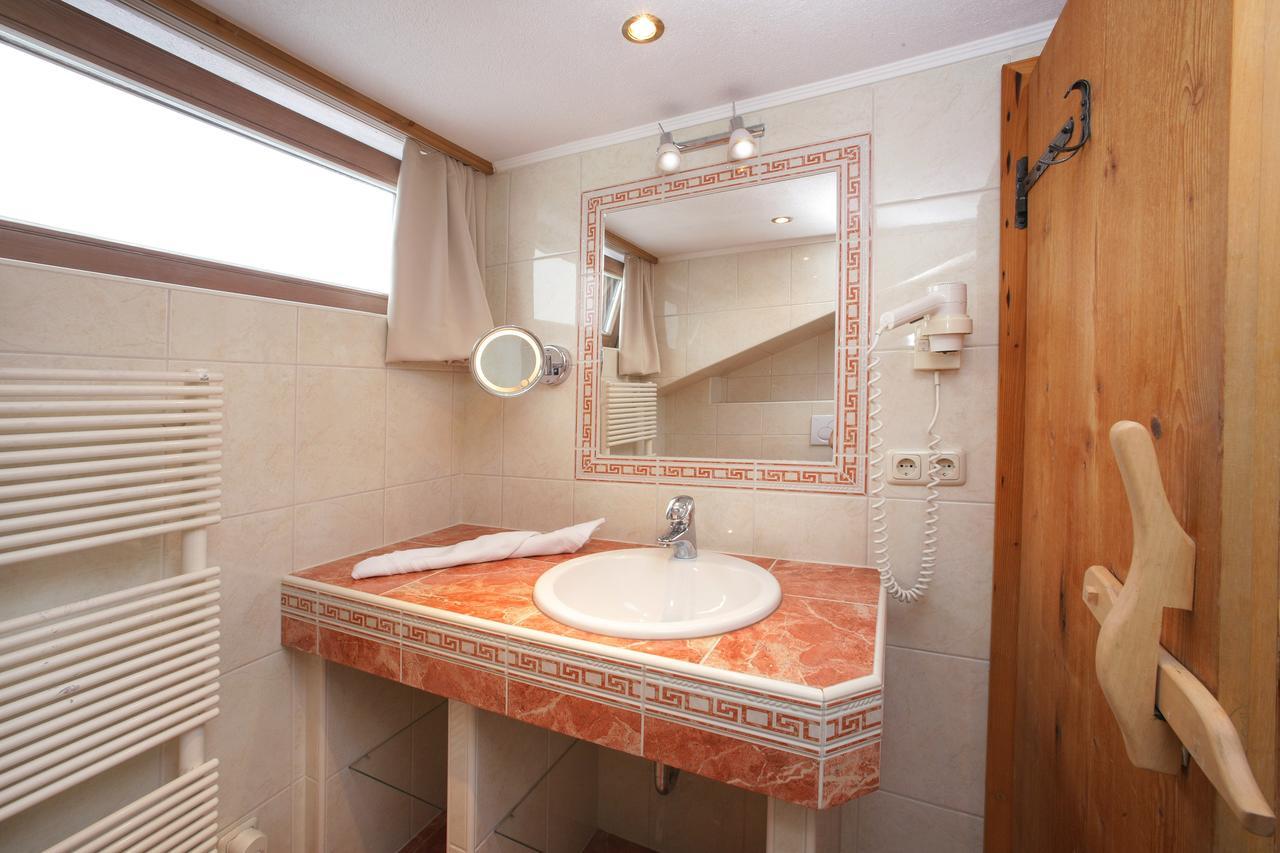 Appartements Schoenpflug Капрун Екстериор снимка