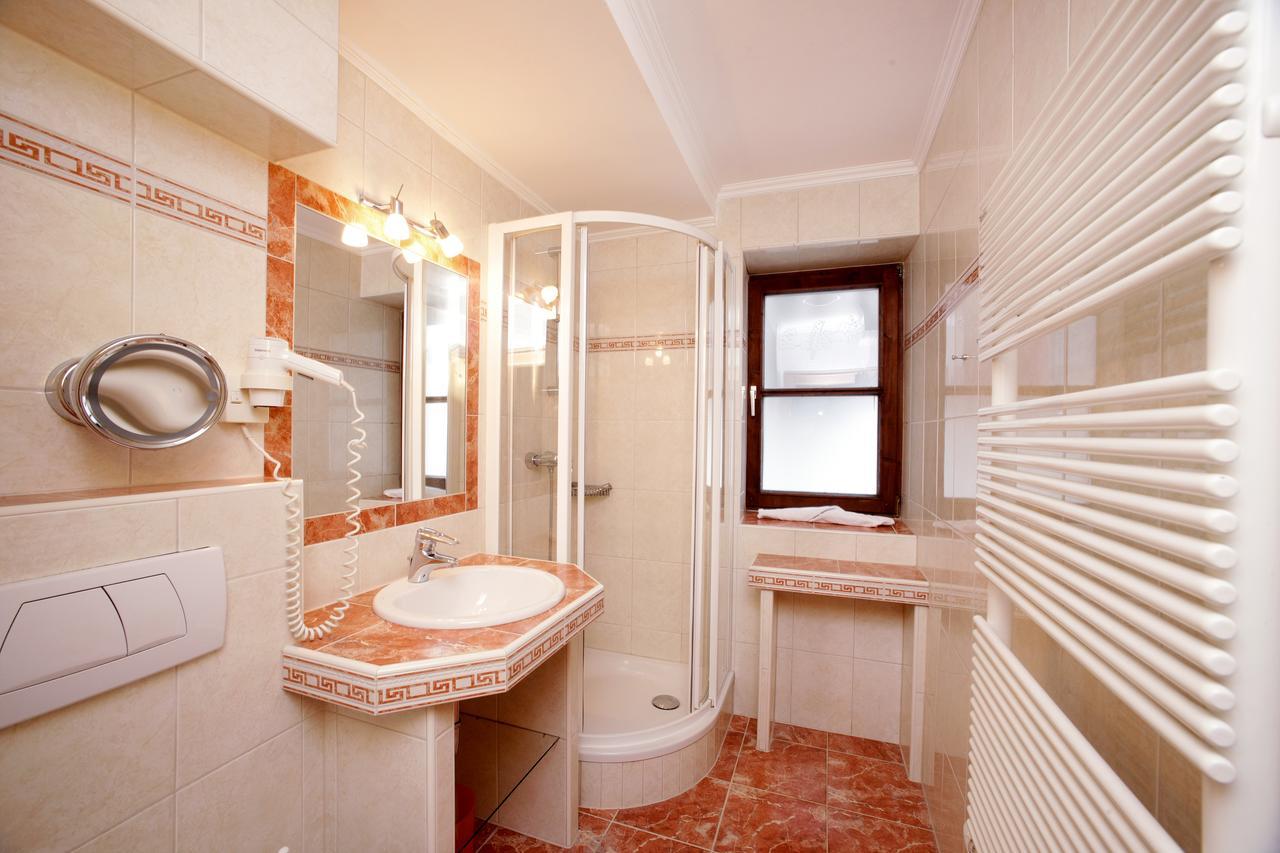 Appartements Schoenpflug Капрун Екстериор снимка