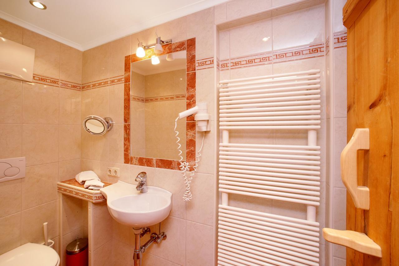 Appartements Schoenpflug Капрун Екстериор снимка