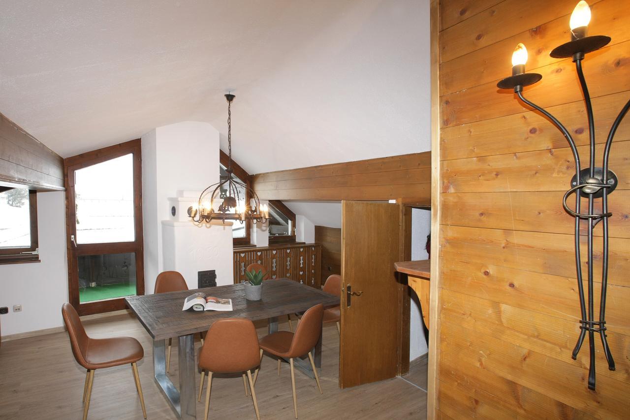 Appartements Schoenpflug Капрун Екстериор снимка
