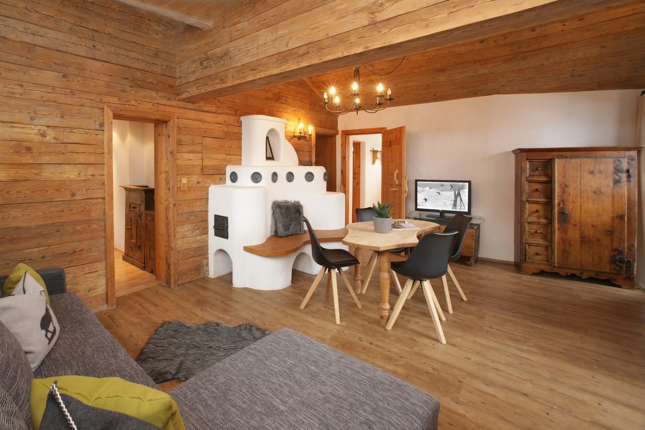 Appartements Schoenpflug Капрун Екстериор снимка