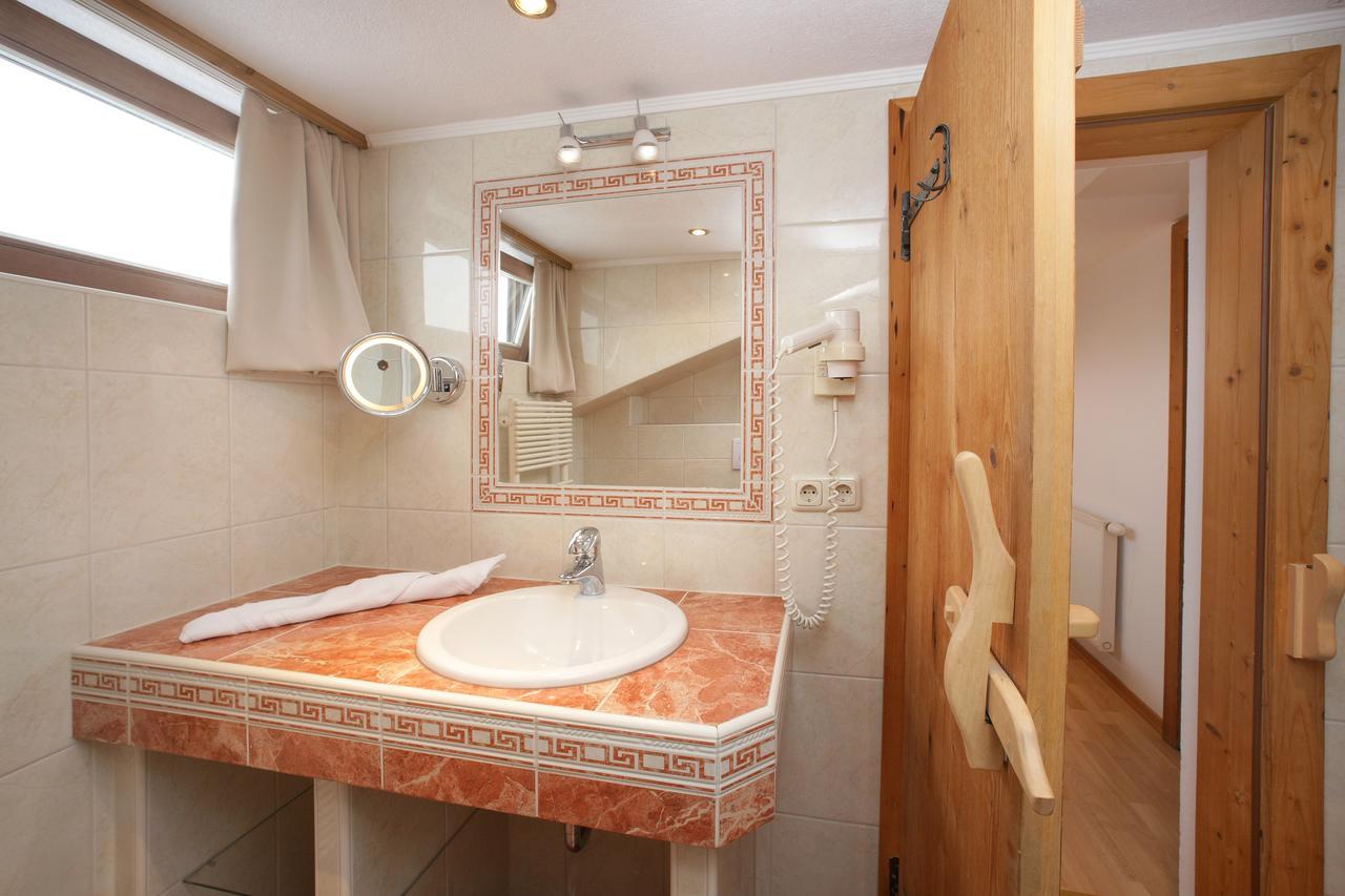 Appartements Schoenpflug Капрун Екстериор снимка