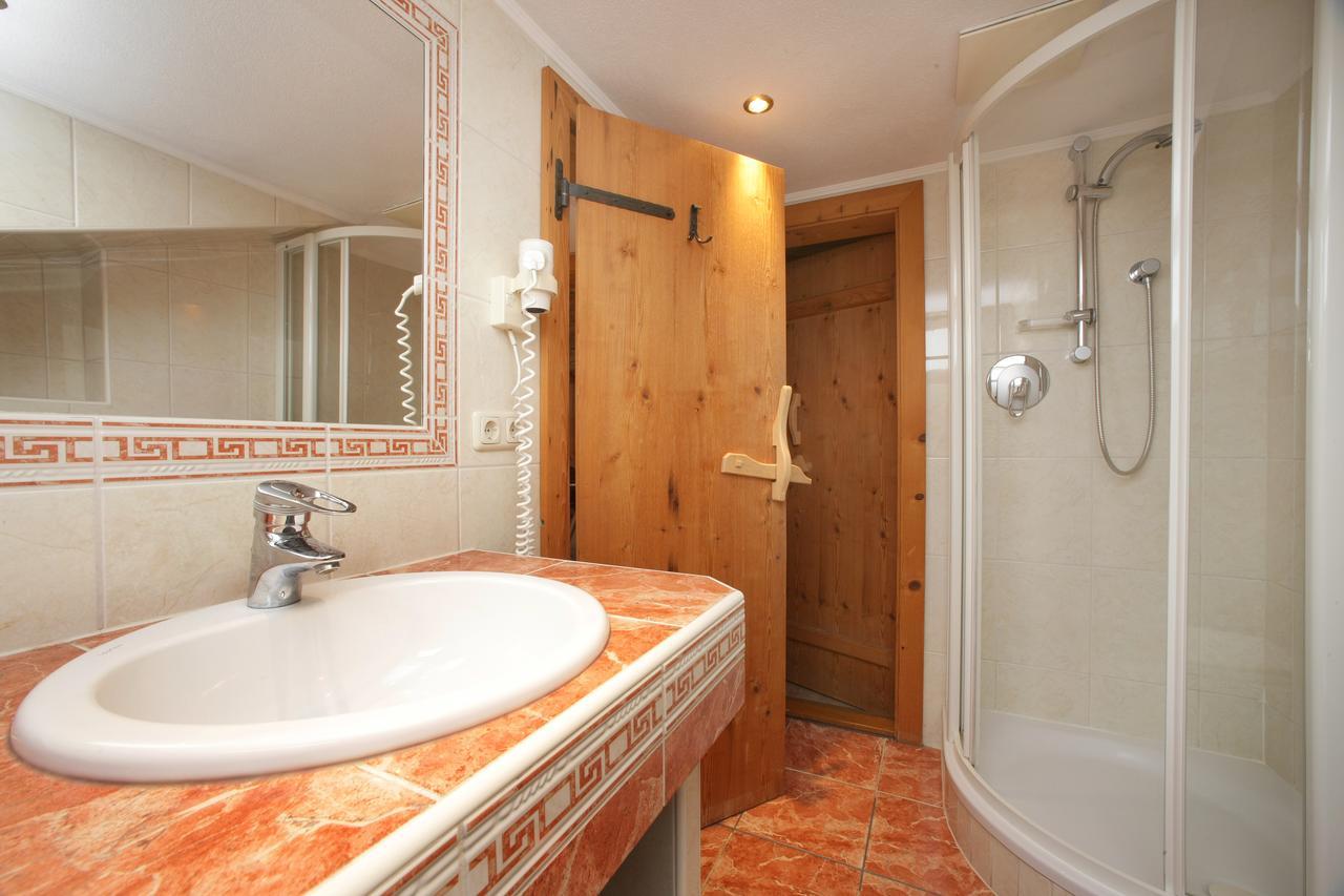 Appartements Schoenpflug Капрун Екстериор снимка
