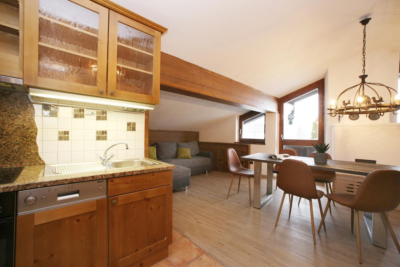 Appartements Schoenpflug Капрун Екстериор снимка