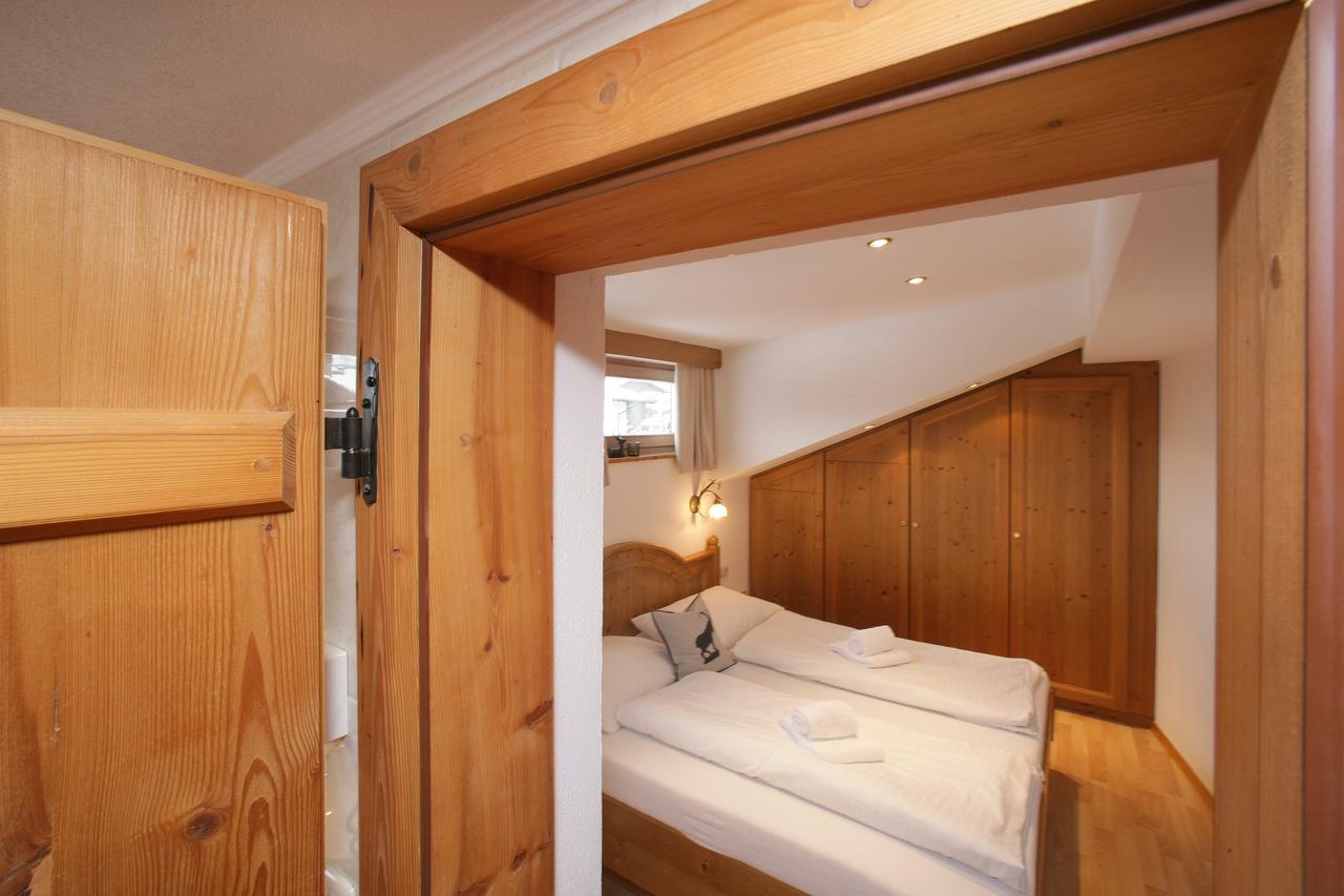 Appartements Schoenpflug Капрун Екстериор снимка
