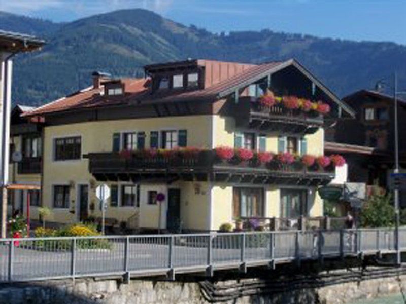 Appartements Schoenpflug Капрун Екстериор снимка